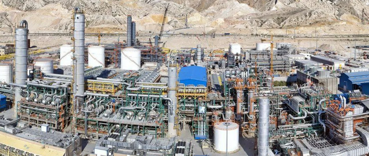 Process Engineering