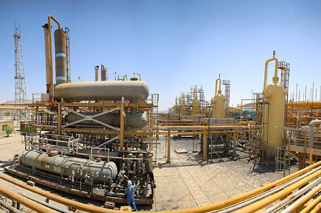 Electrical, Instrumentation & Control